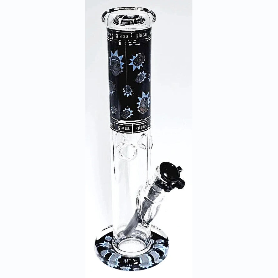 6491-22 D&K Rick Bong 23cm