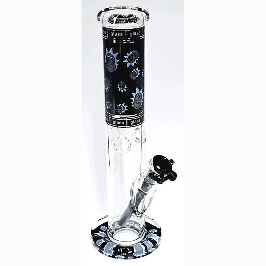 6491-22 D&K Rick Bong 23cm