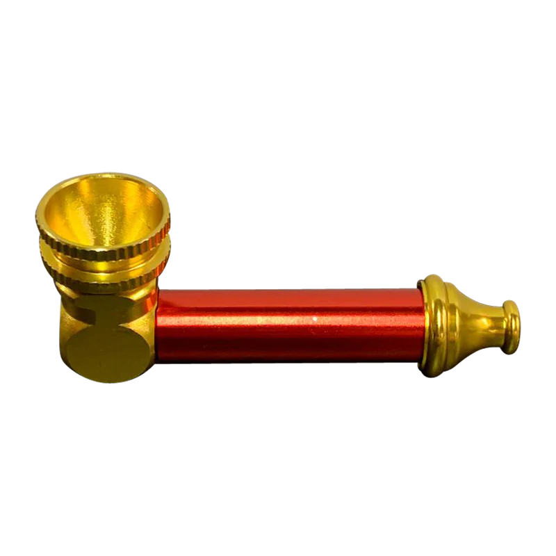 6cm Copper Pipe 20pk