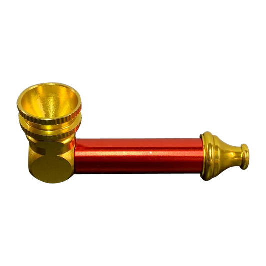 6cm Copper Pipe 20pk