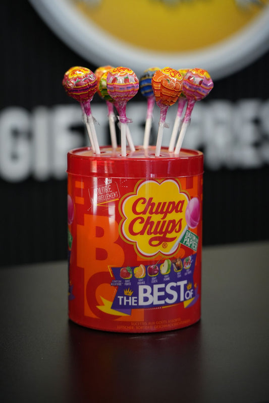 Chupa Chups 60 pack
