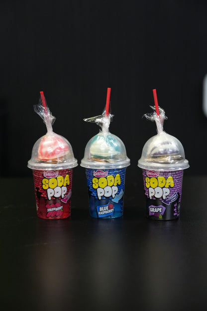 Soda Pop 73g x 12