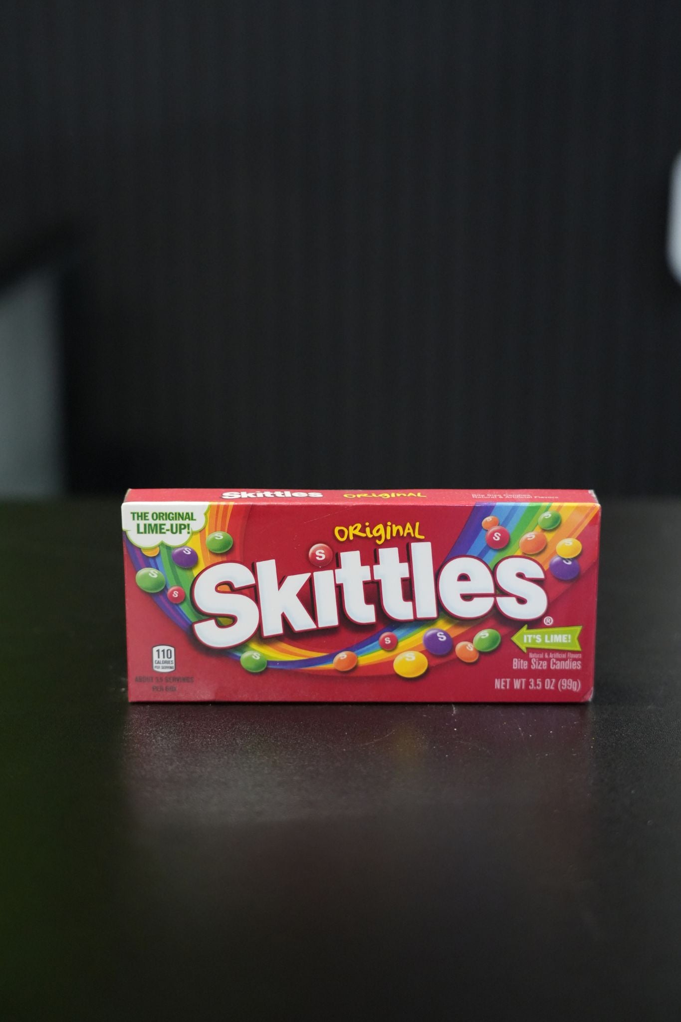 Skittles Original Theatre Box 99g x 12