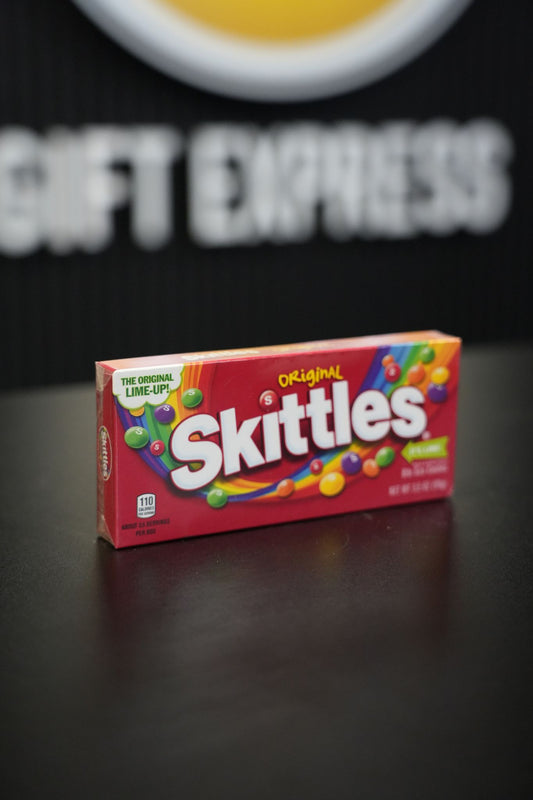 Skittles Original Theatre Box 99g x 12