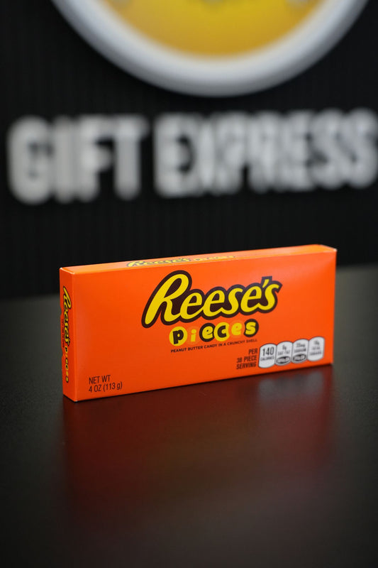 Reese's Pieces 113g x 12