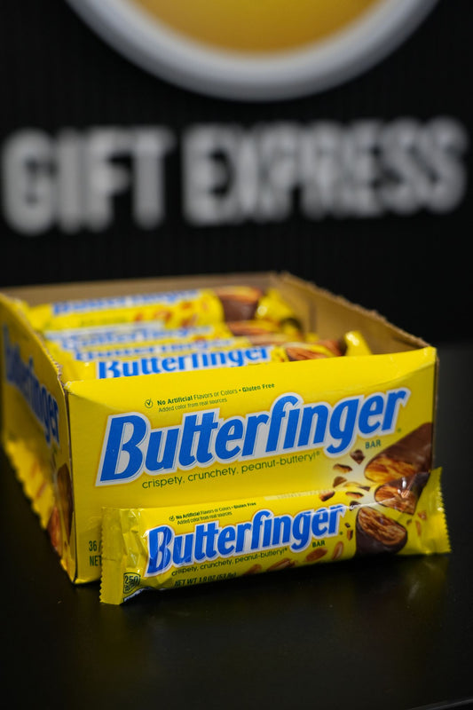Butterfinger 1.9oz(54g) x 36