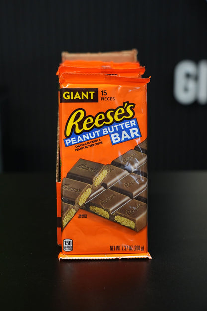 Reese's Giant Bar 208g x 12