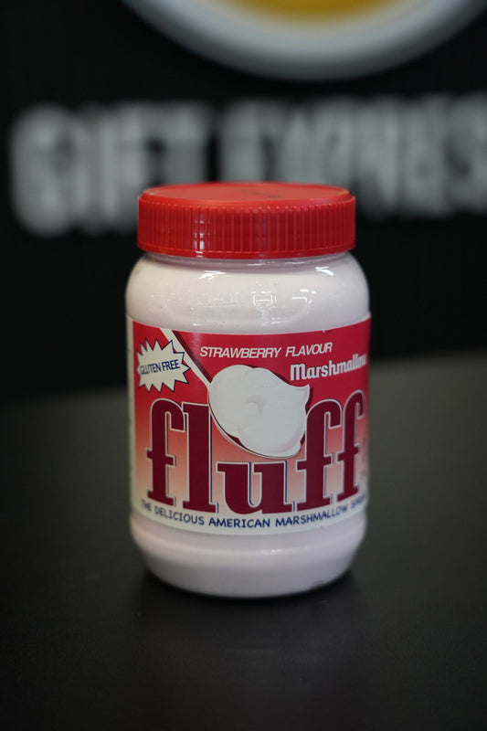 Marshmallow Fluff Varieties 213g x 12