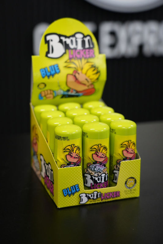 Brain Licker 12 x 60ml