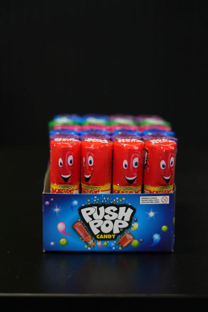Push Pop 24 x 15g