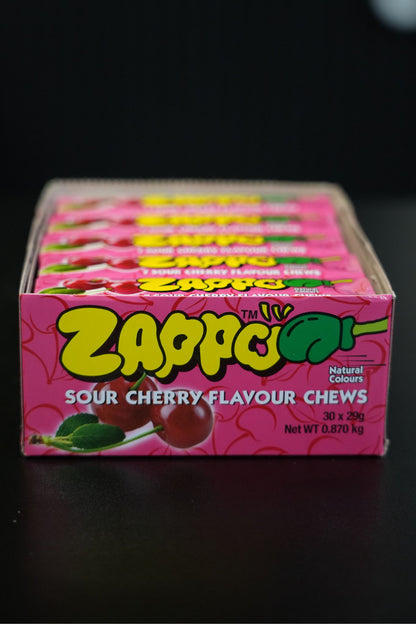 Zappo Variety 30 x 29g