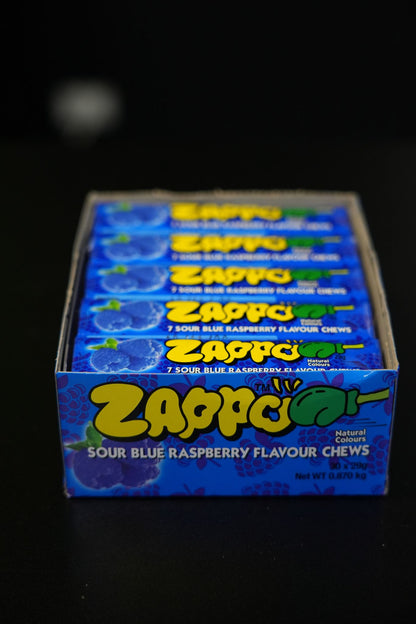 Zappo Variety 30 x 29g