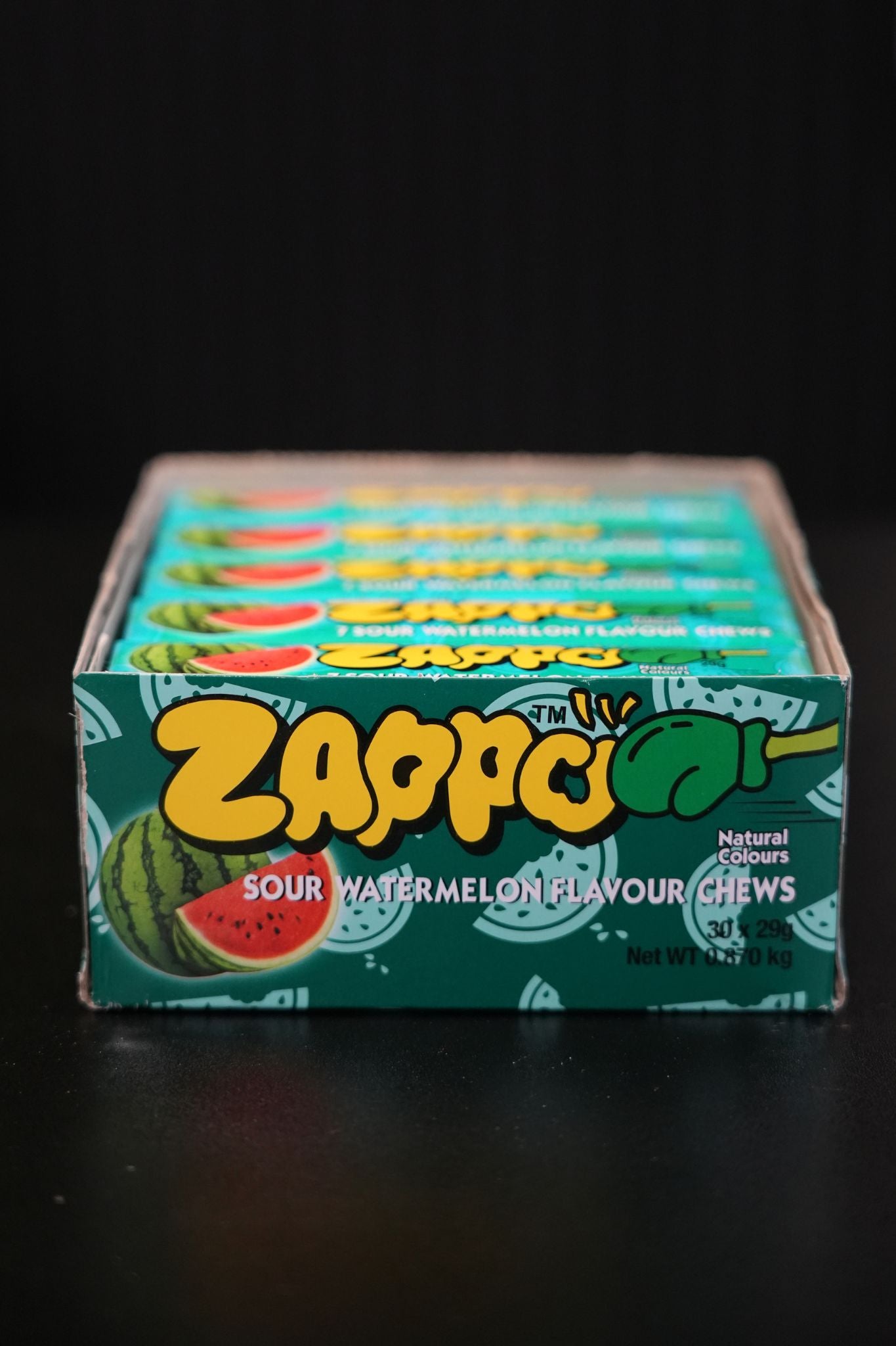 Zappo Variety 30 x 29g