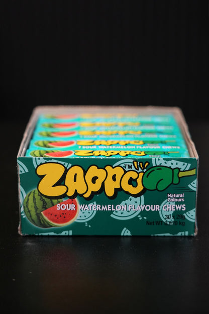 Zappo Variety 30 x 29g