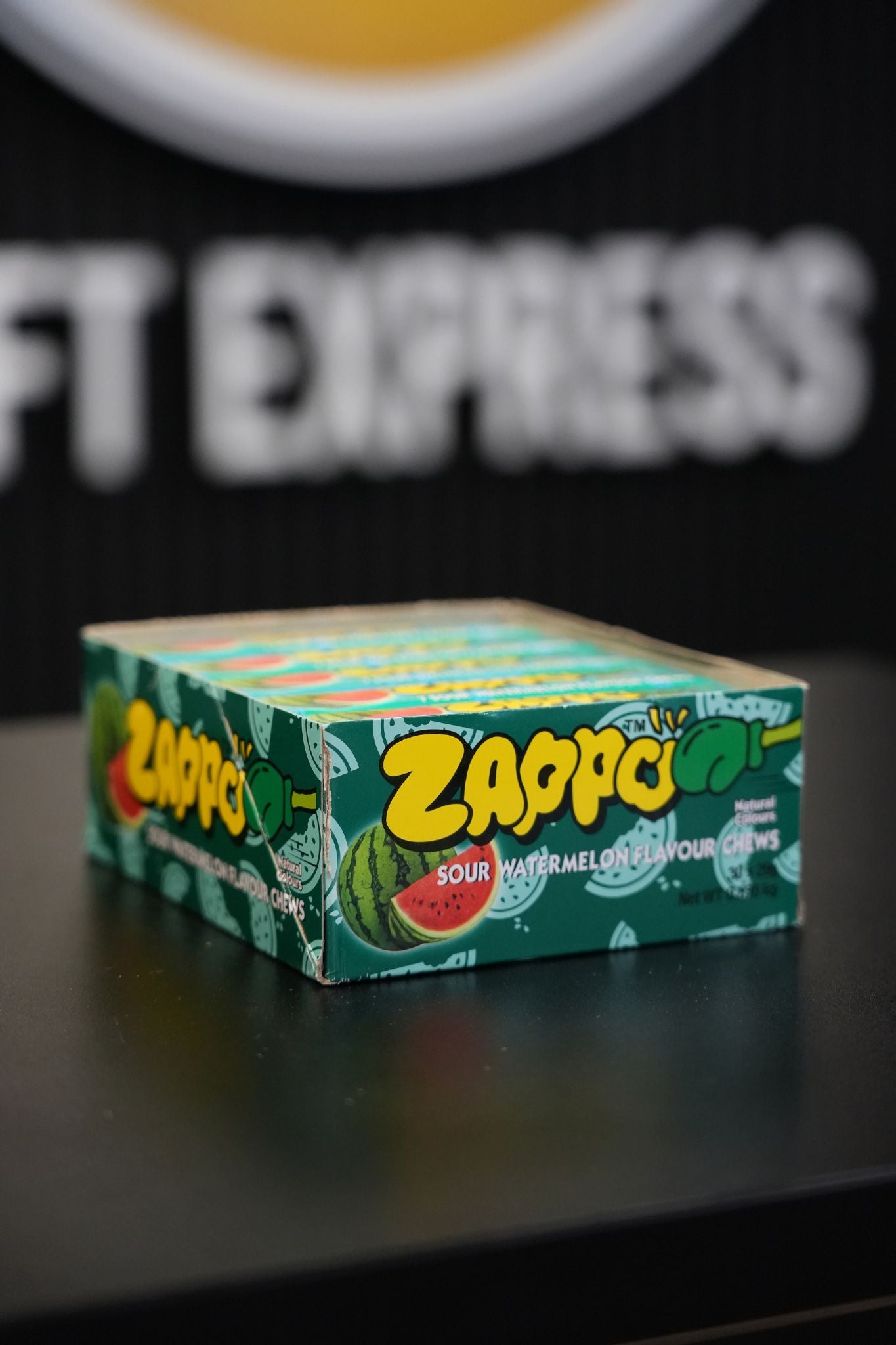 Zappo Variety 30 x 29g