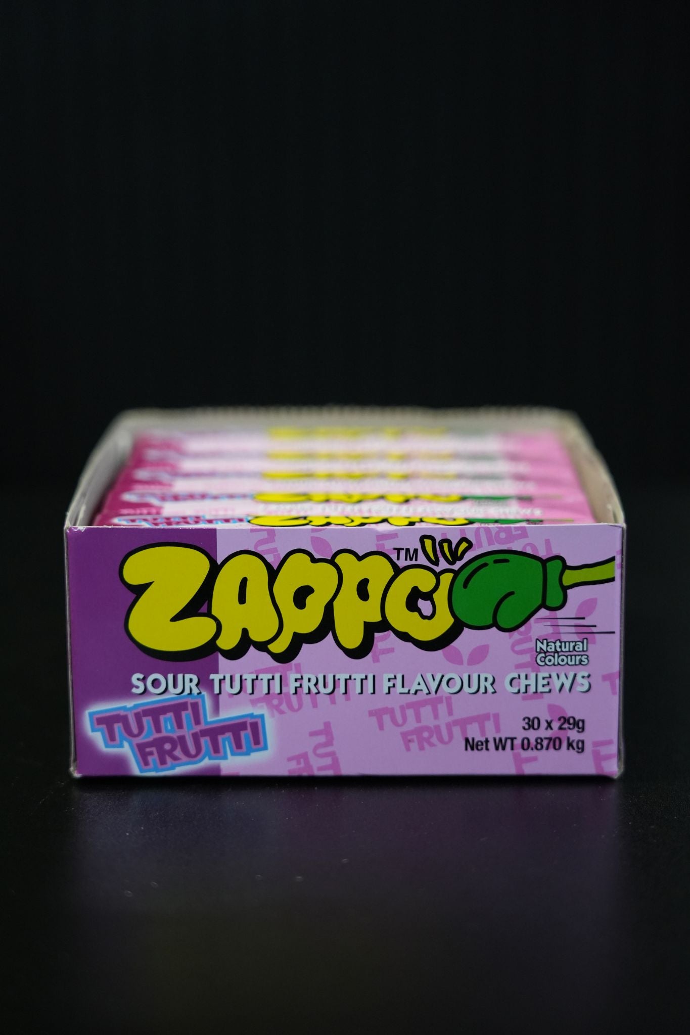 Zappo Variety 30 x 29g