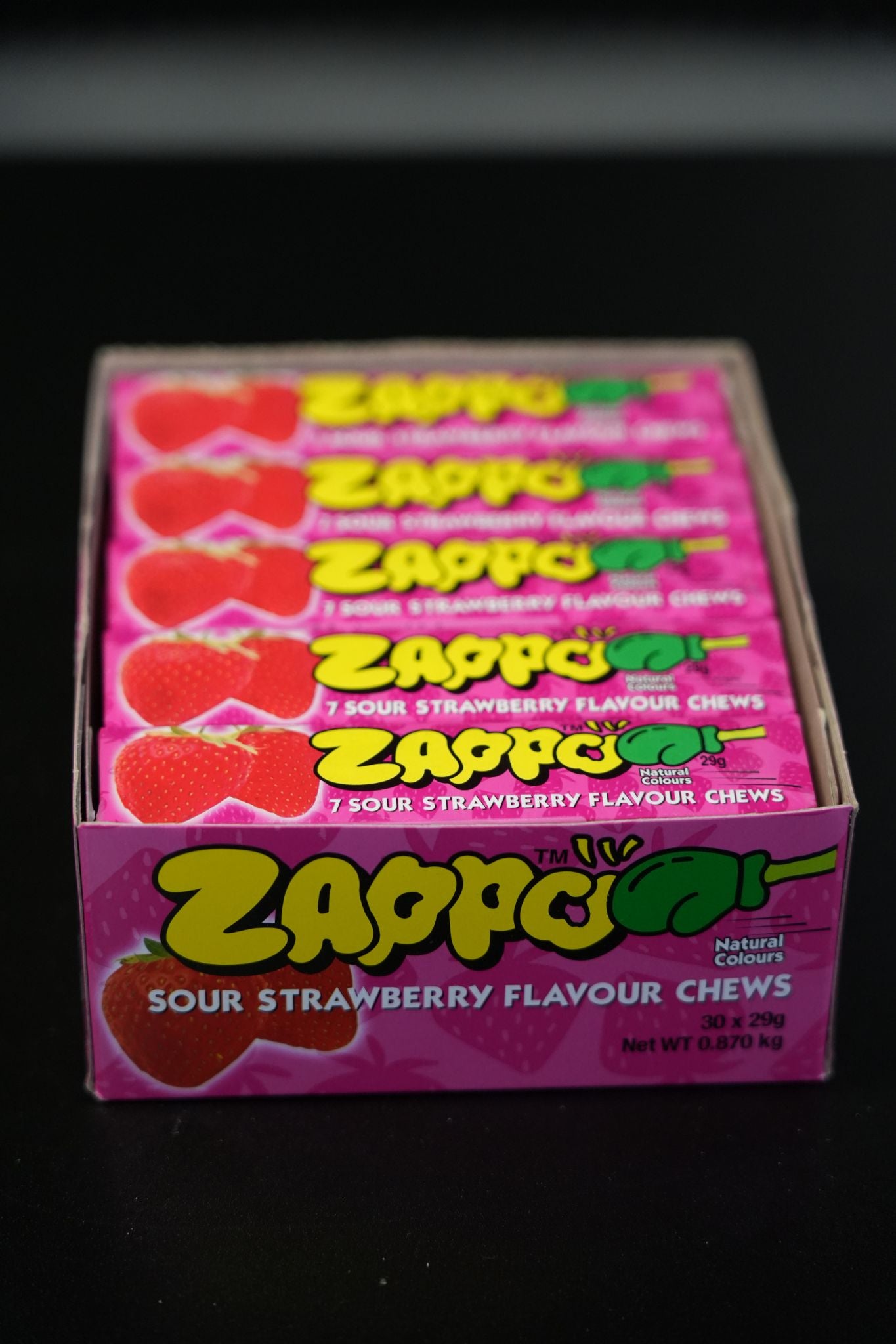 Zappo Variety 30 x 29g
