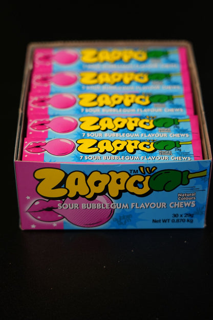 Zappo Variety 30 x 29g