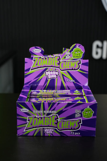 Zombie Chew Variety 28g Box