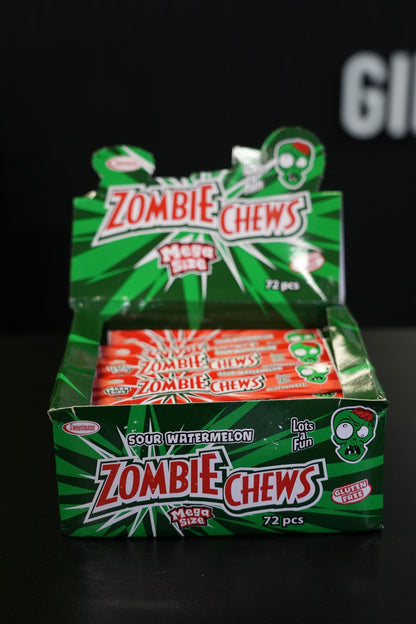 Zombie Chew Variety 28g Box