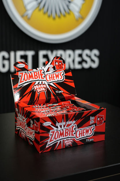 Zombie Chew Variety 28g Box