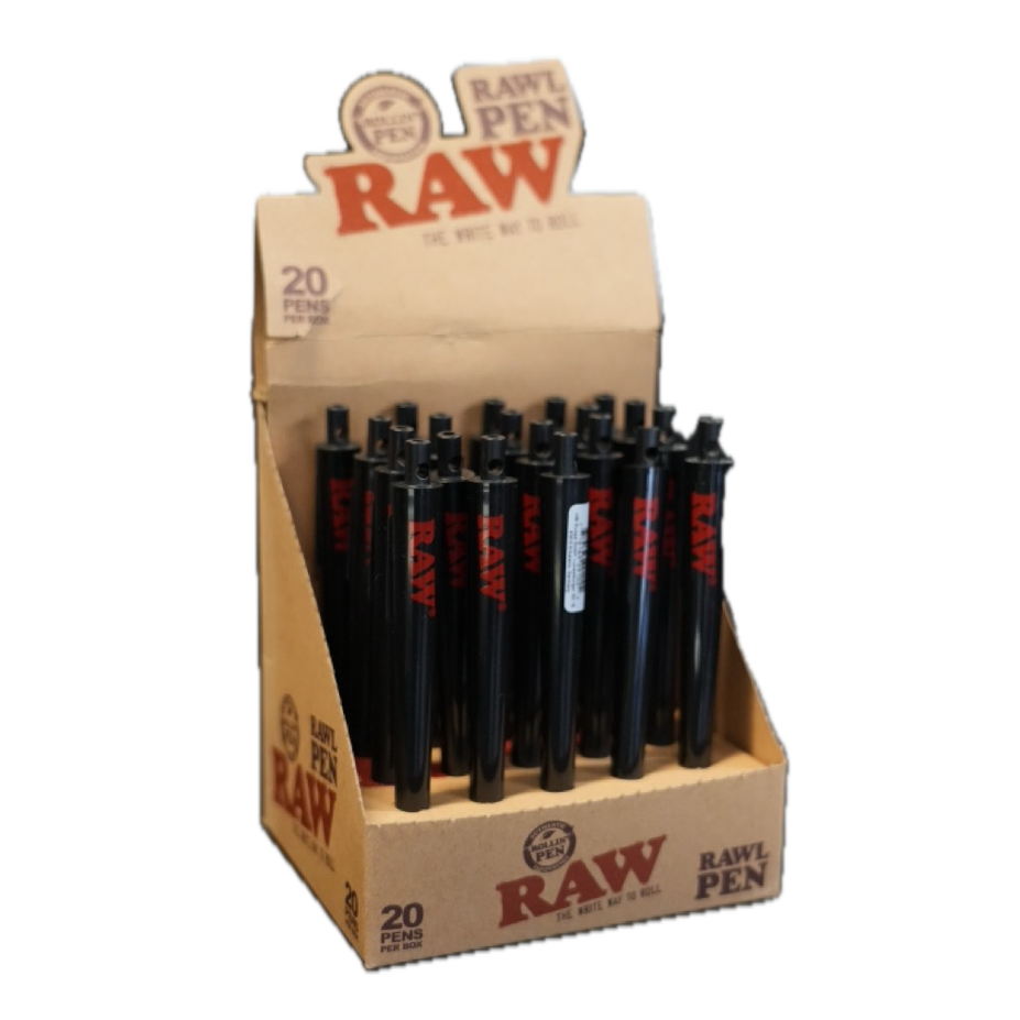 Rawl Pen