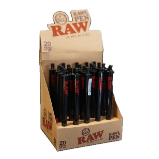 Rawl Pen