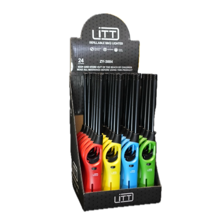 Litt BBQ Lighter