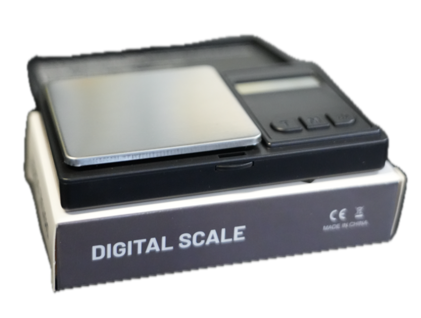 CS-B Digital Scale