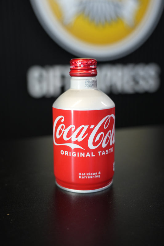 Cola Japanese 300ml x 24