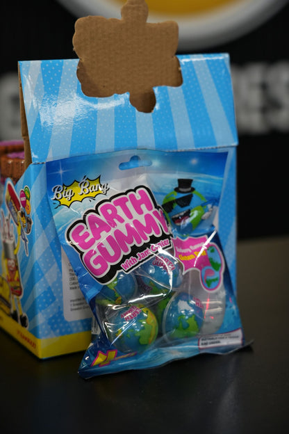 Earth Gummy 18g x 50