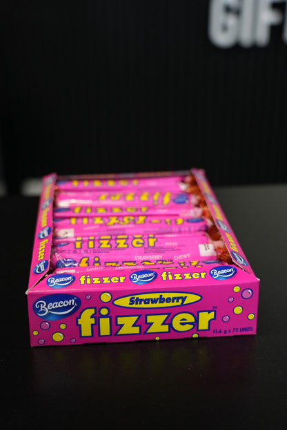 Fizzer Strawberry