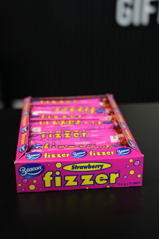 Fizzer Strawberry