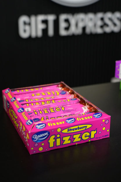 Fizzer Strawberry