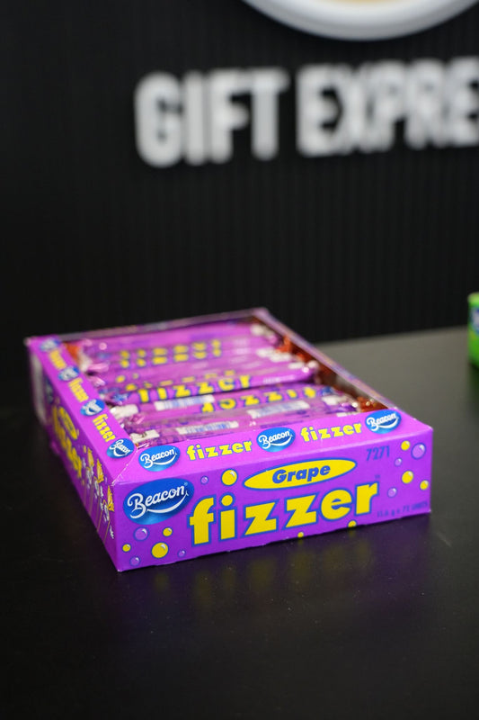 Fizzer Grape
