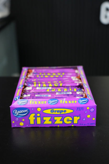 Fizzer Grape