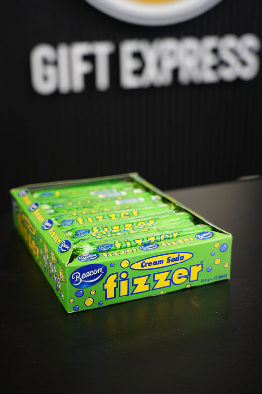 Fizzer Cream Soda