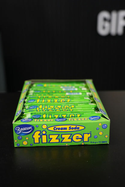 Fizzer Cream Soda