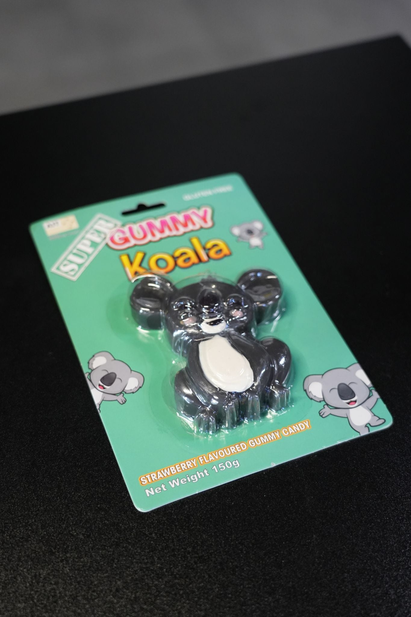 Koala Gummy 12 x 150g