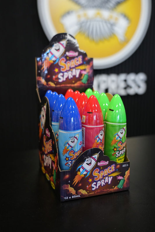 Space Spray 85ml