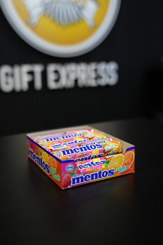 Mentos