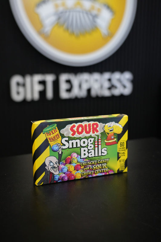 Smog Balls 12pk x 85g