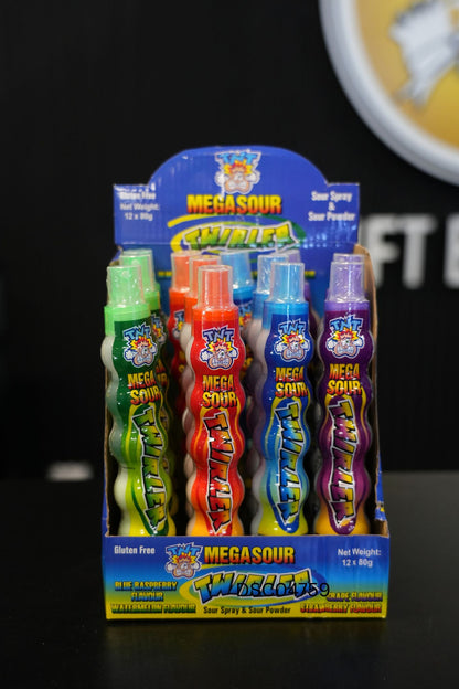 TNT MS Twirler 80ml x 12