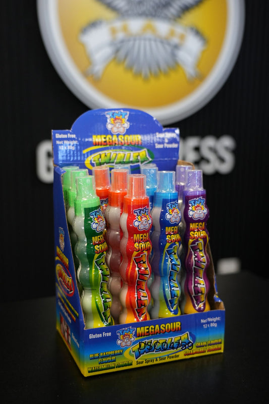 TNT MS Twirler 80ml x 12