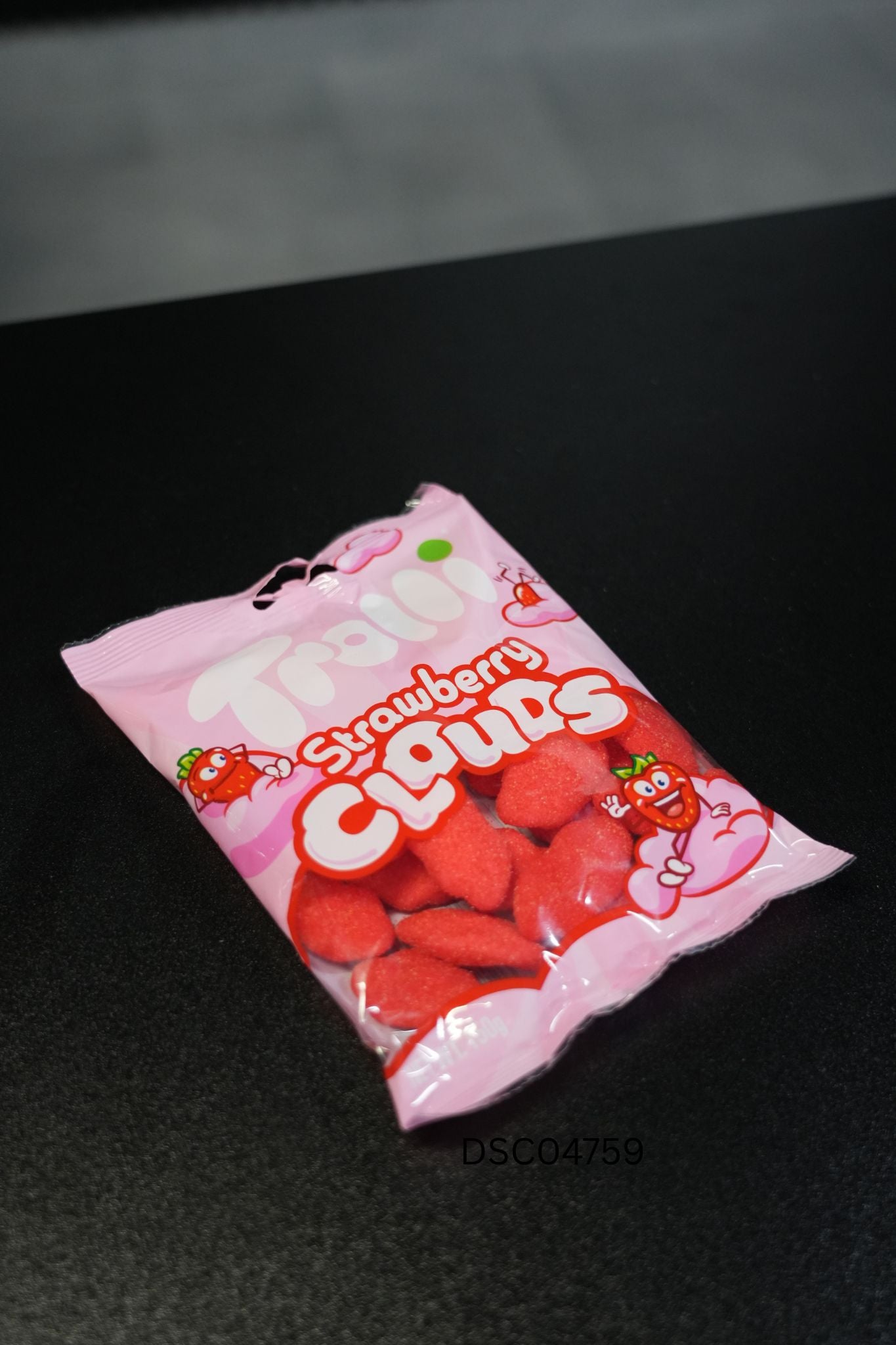 Strawberry Clouds SFP 150g x 8