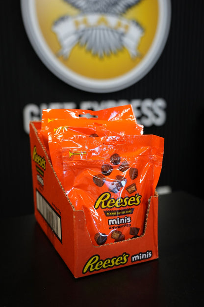 Reese's Mini Bites 120g x 6