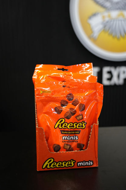 Reese's Mini Bites 120g x 6