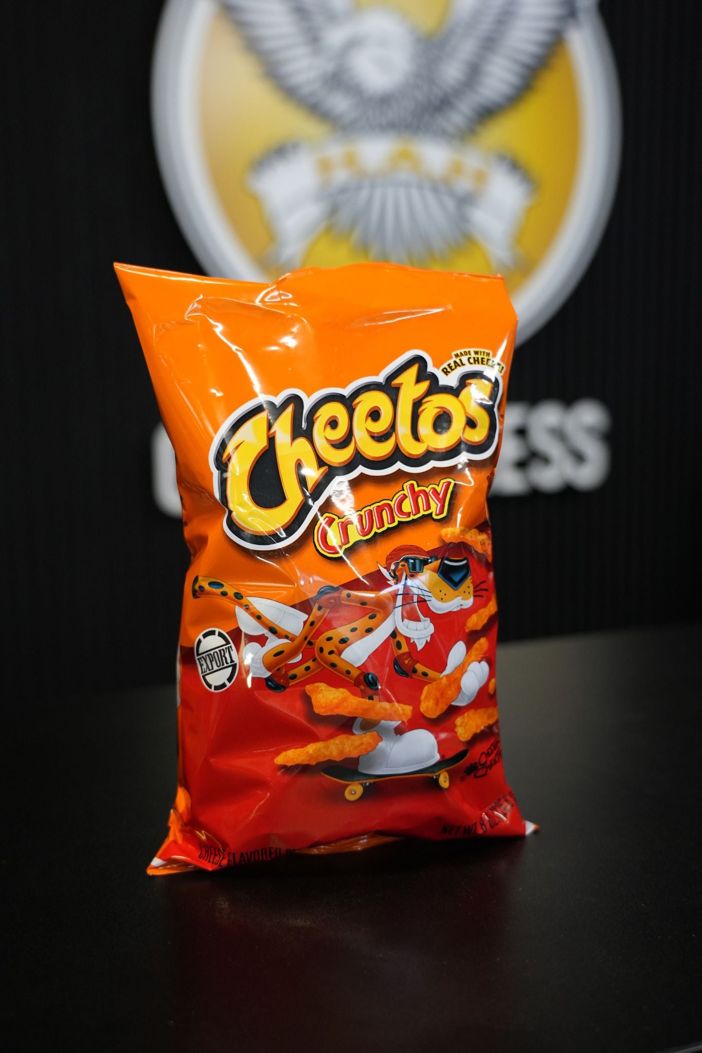Cheetos Crunchy 8oz(227g) x 10