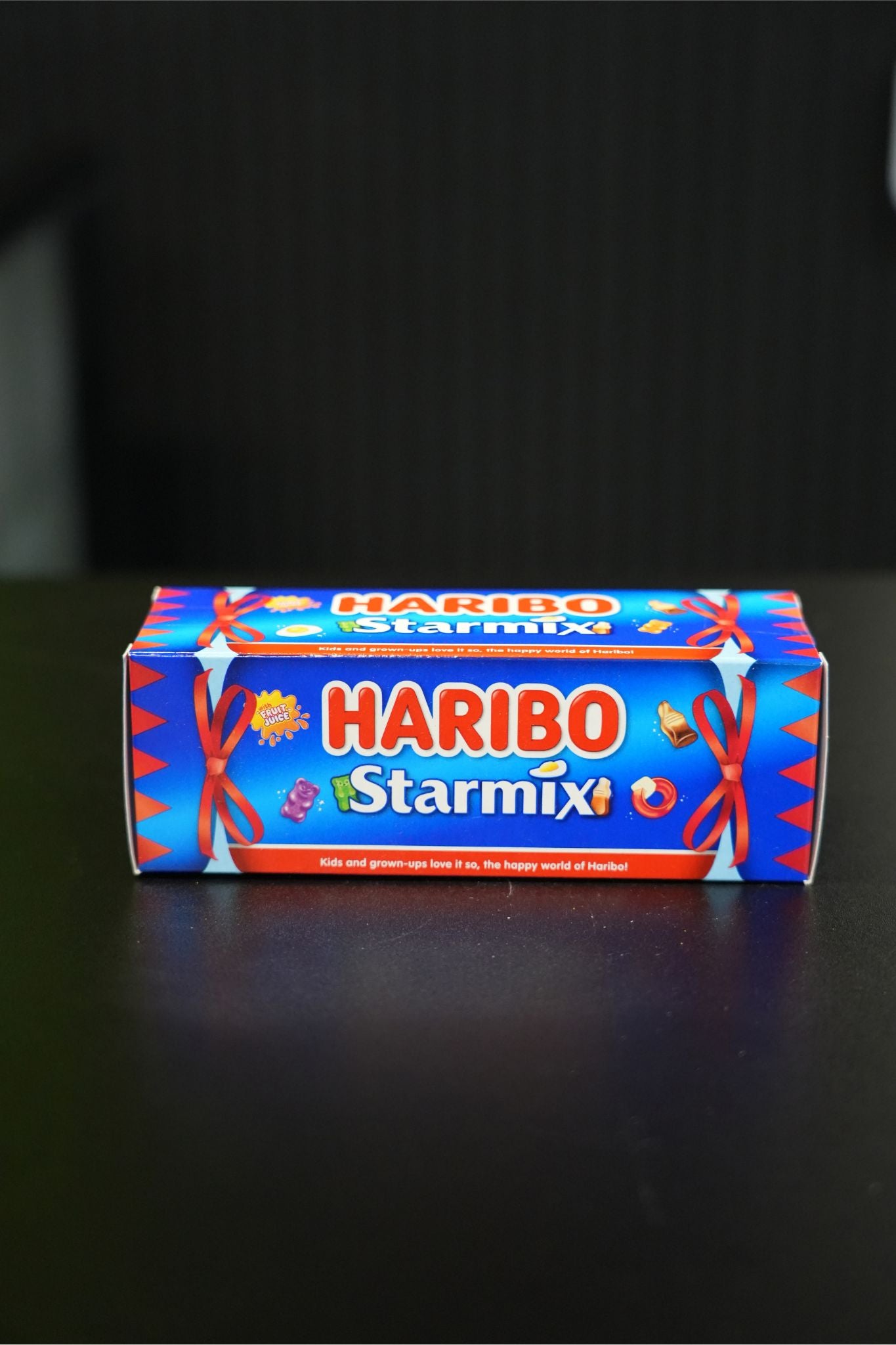 Haribo Starmix Cracker Tube 120g