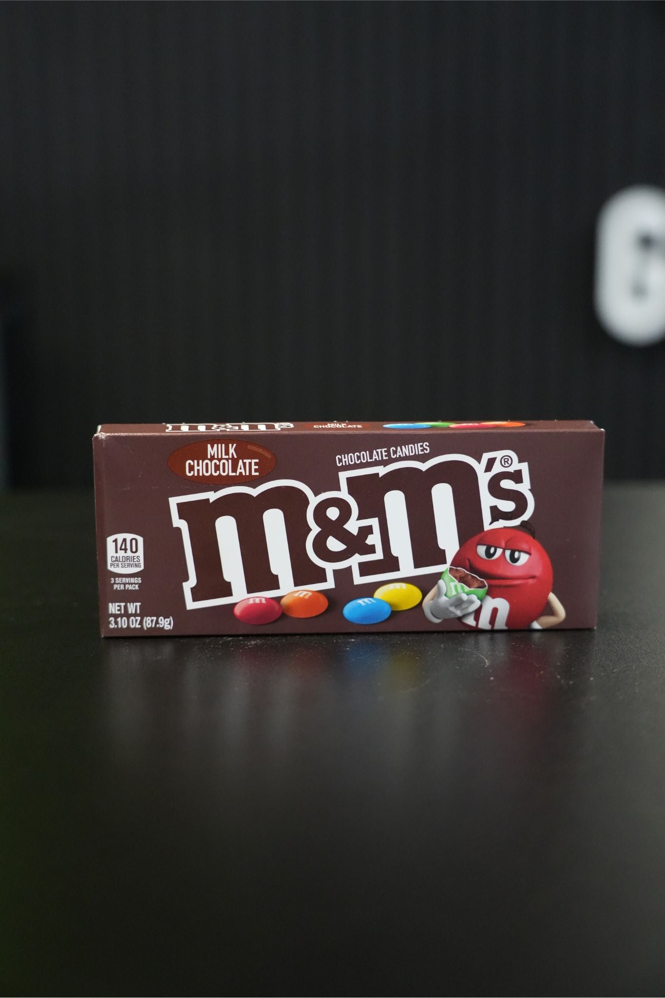 M&M's Theatre Box 88g x 12